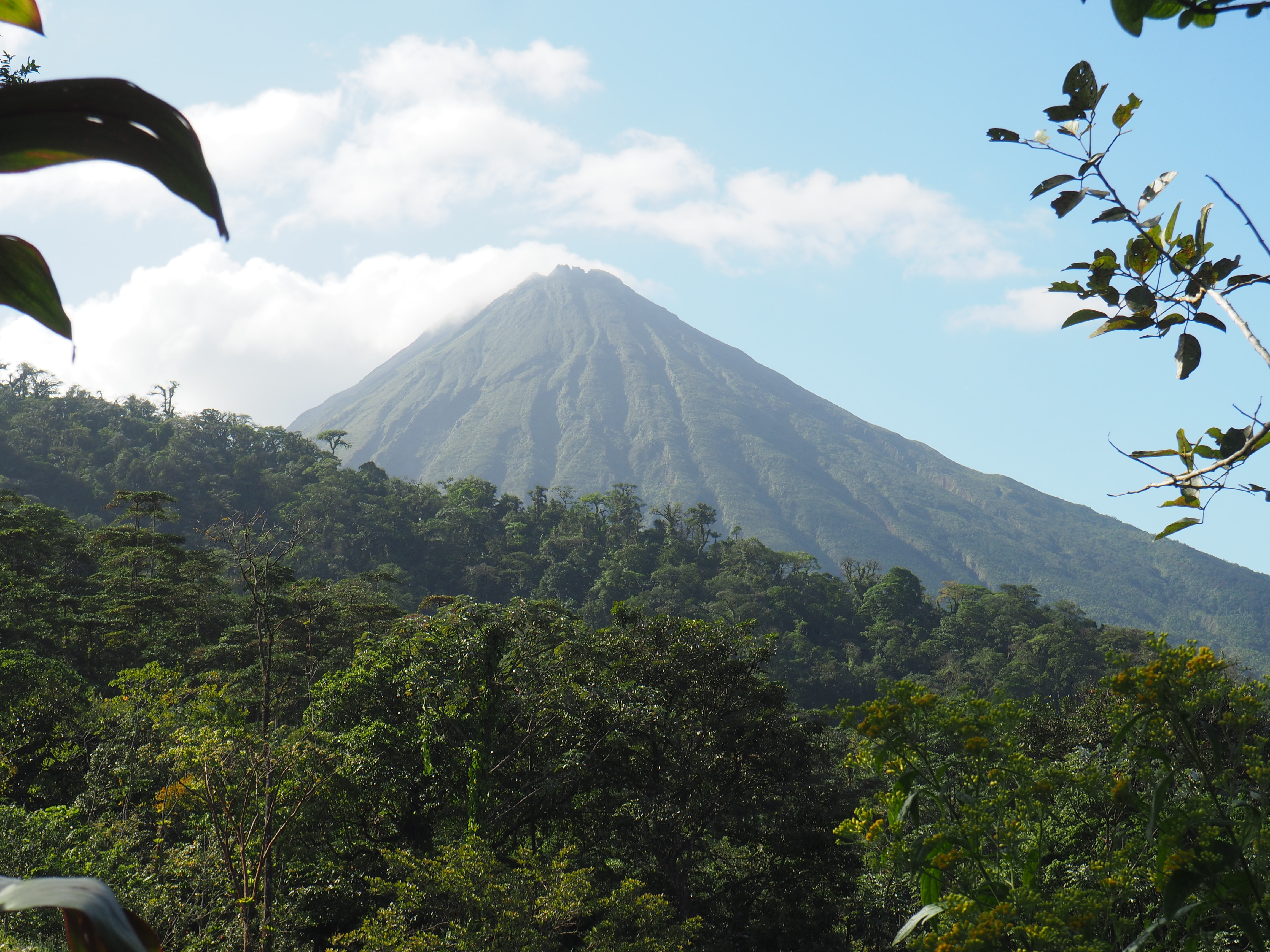 Things to do in La Fortuna, Costa Rica The Tiny Travelogue