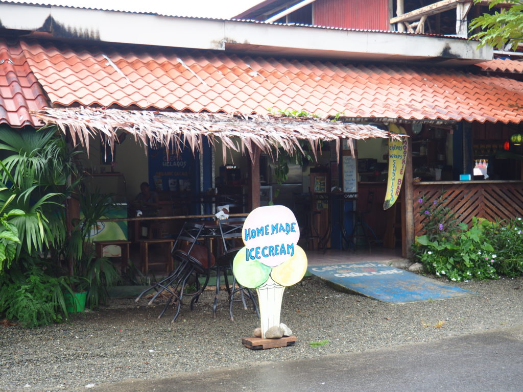 The best restaurants of Cahuita, Costa Rica - Tiny Travelogue