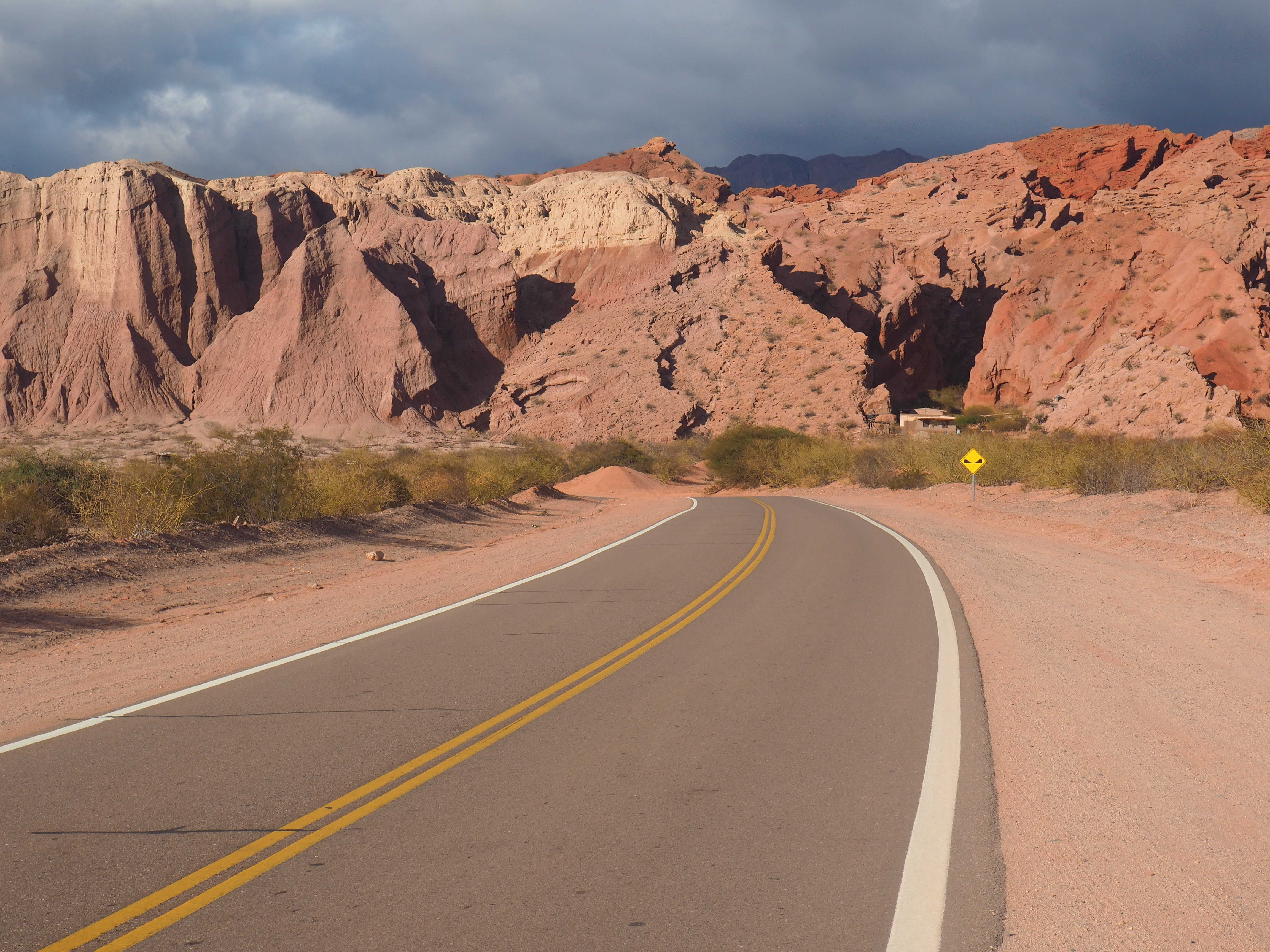 Road Tripping Both North And South From Salta In 4 Days A Guide Tiny Travelogue