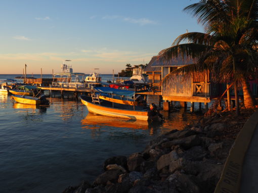 tourist spots honduras